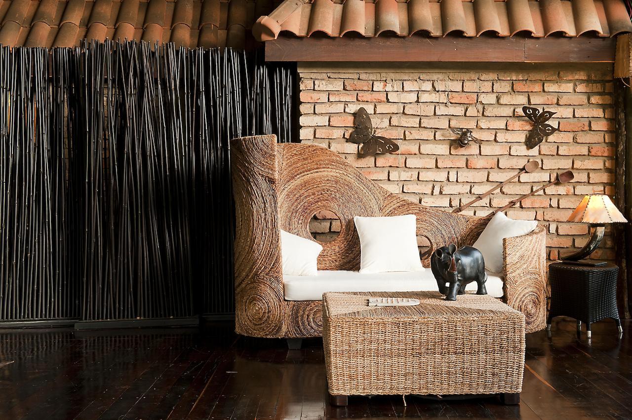 Selous Kinga Lodge Kwangwazi Extérieur photo