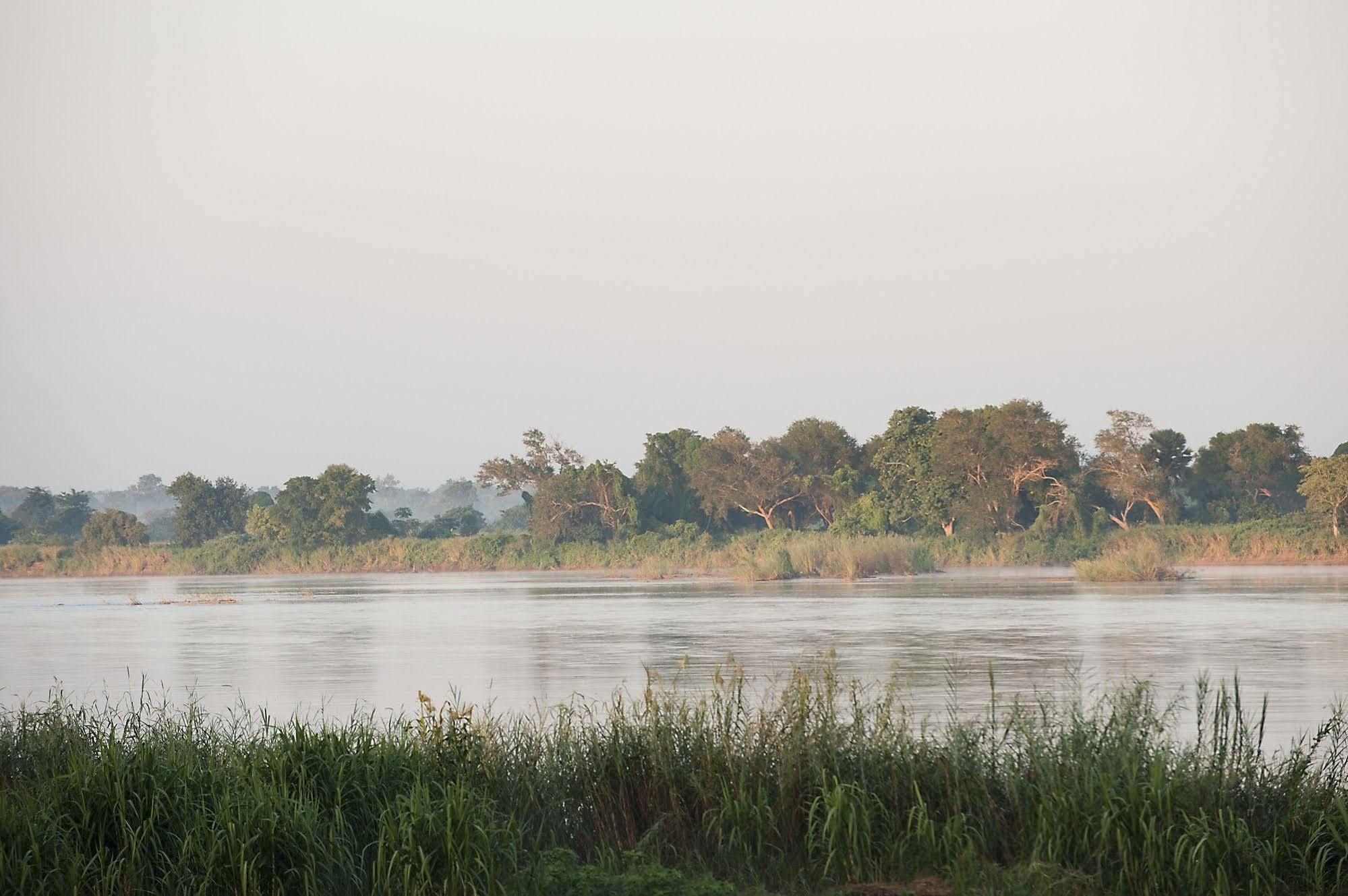 Selous Kinga Lodge Kwangwazi Extérieur photo