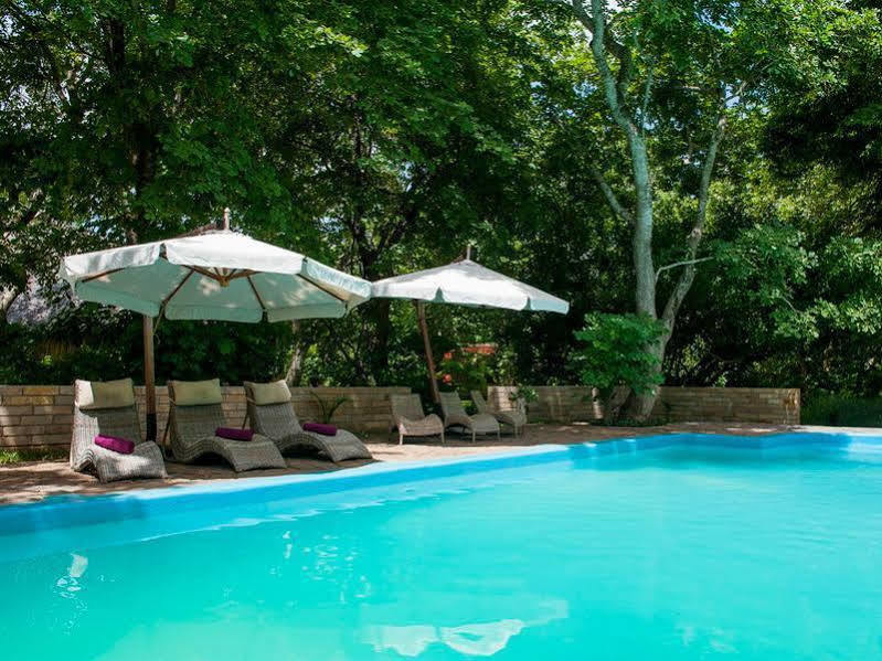 Selous Kinga Lodge Kwangwazi Extérieur photo
