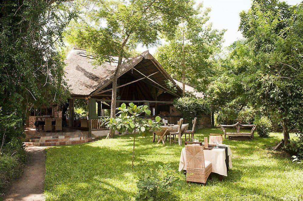 Selous Kinga Lodge Kwangwazi Extérieur photo