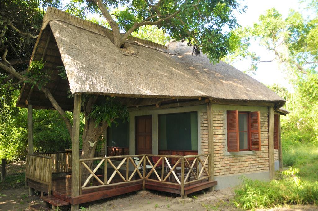 Selous Kinga Lodge Kwangwazi Chambre photo